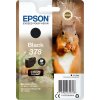 Epson 378 Black - originálny