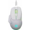 WIRELESS MOUSE DEFENDER STIX GM-009 RF WHITE 3200dpi 7P