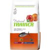 Nova Foods Trainer Natural Medium Adult ryba 12 kg