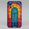 APPLE - iPhone 12 Pro - INFINITY Soft - Prismatic Arch