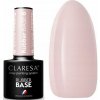 Claresa Gél lak Rubber Base 8 5 g