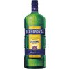 Becherovka 38% 1 l (čistá fľaša)