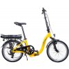Devron 20122 Yellow - 16,5