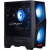 Herný počítač HAL3000 MEGA Gamer Pro (PCHS2892) čierny