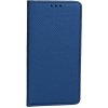 Puzdro Smart Magnet pre Huawei Honor 10 Lite modré.