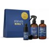 Steve's Darčeková sada Hair Styling Box