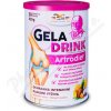 Geladrink Artrodiet práškový nápoj ananas 420g