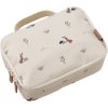 FRESK Thermal Bag termotaška na jedlo Rabbit sandshell 24 x 15 x 7 cm 1 ks
