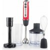 G21 Mixér G21 VitalStick 800 W, Red/Black 600866