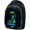 Školský batoh AstraBAG FOOTBALL MOTION, AB300, 502024103