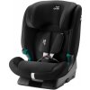 BRITAX RÖMER Evolvafix i-Size space black 2025