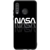 Picasee ULTIMATE CASE pro Huawei P30 Lite - NASA Triple