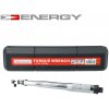 ENERGY Momentový kľúč 5-25 nm 1/4