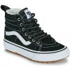Vans členkové tenisky MTE SK8-Hi čierna