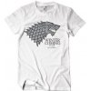 Game Of Thrones Stark Sigil (T-Shirt) M