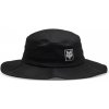 Fox Base Over Sun Hat black 24/25