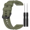 Xiaomi Silikónový remienok pre Amazfit T-Rex Ultra Farebný variant: zelená army