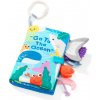 BABYONO Knižka na hranie Go to the ocean 544-BO