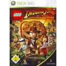 LEGO Indiana Jones: The Original Adventures + Kung Fu Panda