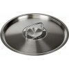 Fissler pokrievka pro varné nádobí Profi Colection nerez 28cm