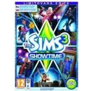 The Sims 3 Showtime