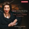 Imogen Cooper - Imogen Cooper - Beethoven: The Last Three Sonatas (11 CD)