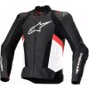 Kožená bunda Alpinestars Missile v3 Airflow 54