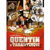 Quentin o Tarantinovi - Amazing Améziane