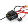 HOBBYWING car EZRUN MAX8 G2S 160A regulátor (HW30103205)