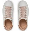 Geox Tenisky J Nettuno Girl J45GCB 08554 C1Z8W D Biele