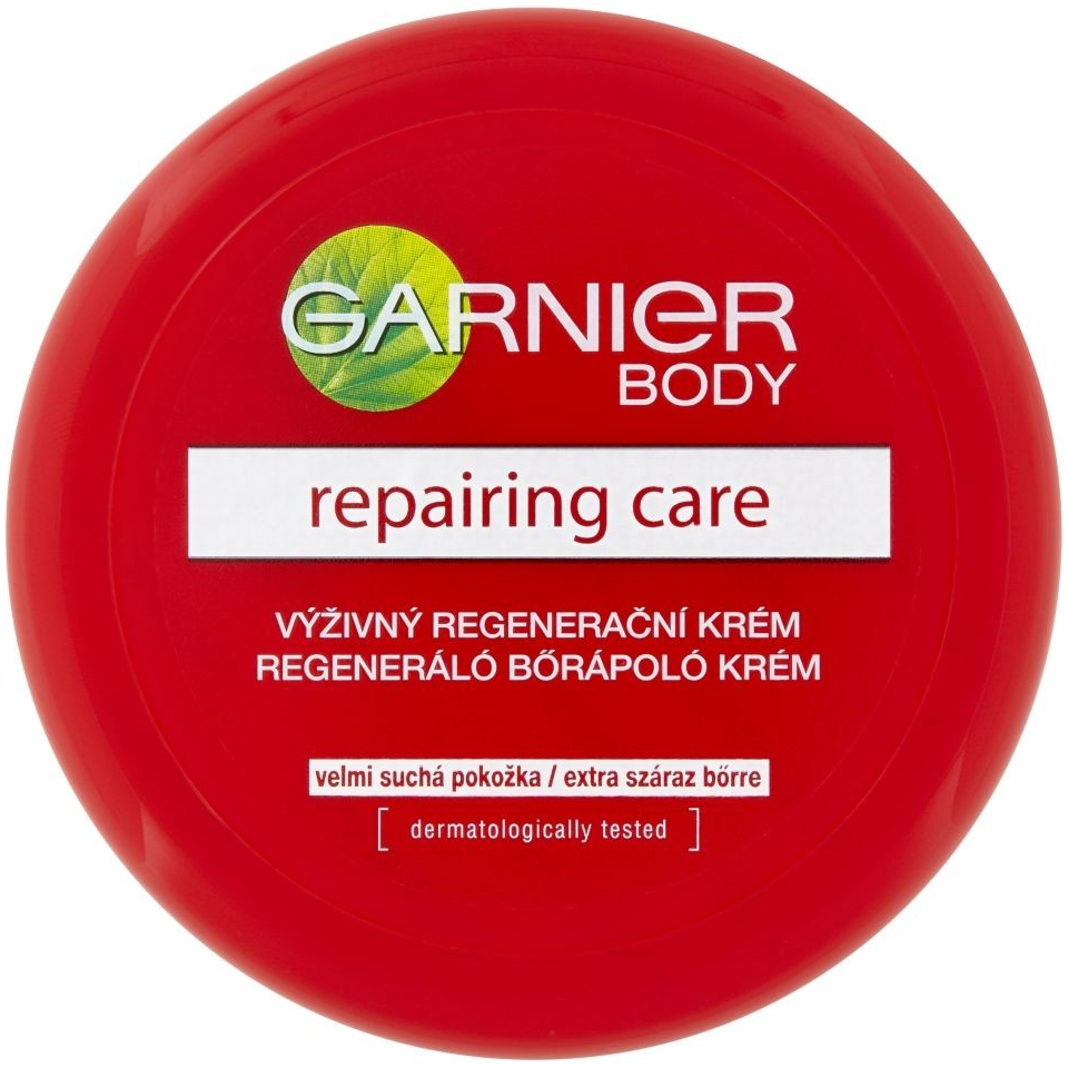 Garnier Repairing Care krém na veľmi suchú pleť 200 ml od 4,29 € -  Heureka.sk