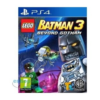 LEGO Batman 3: Beyond Gotham