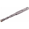 EXTOL 8801710 8801710 - Vrták SDS-plus štvorbritý, O8x110mm
