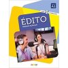 Édito A1 Učebnice