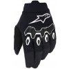 ALPINESTARS rukavice FULL BORE V2 YOUTH/KIDS detská čierna/biela 2026 - L