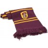 Šál - Harry Potter Scarf Gryffindor 190 cm