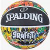 Spalding Rainbow Graffiti