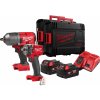 MILWAUKEE M18FHIWFFIW2F-502X M18 FUEL Set náradia 4933000008