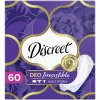 Discreet Deo Irresistible vložky 60 ks