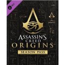 Assassins Creed: Origins Season Pass