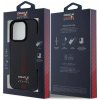 Red Bull Carbon Powerbar MagSafe pre iPhone 15 Pro Black