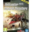 Helicopter 2015: Natural Disasters