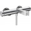 Hansgrohe Finoris - Vaňová batéria, chróm - 76420000