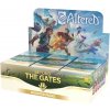 Equinox Altered TCG Beyond the Gates Booster Box