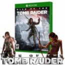 Rise of the Tomb Raider