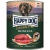Happy Dog Pferd Pur Montana konské mäso 800 g