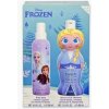 Detský balíček Frozen - telový sprej 200ml + sprchový gel a šampon 2v1 400ml