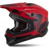 prilba Cross Cup 2 Napa CASSIDA red pearl/purple/black 2025 Veľkosť: M (57 až 58 cm), Veľkost: M (57 až 58 cm)