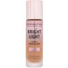 Makeup Revolution London Bright Light Face Glow rozjasňující multifunkční make-up Illuminate Medium 23 ml