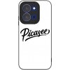 Picasee ULTIMATE CASE pro Xiaomi Redmi 15C 4G - Picasee - old logo - black